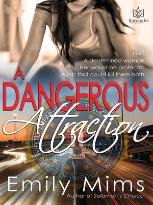 cover image of A Dangerous Attraction